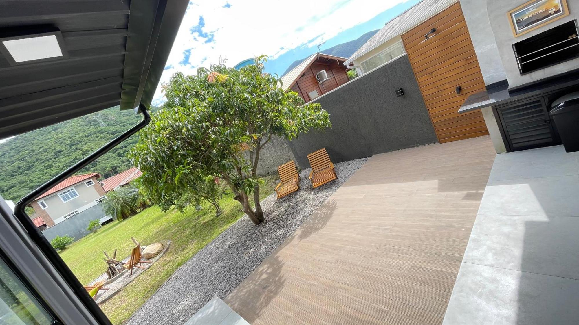 Casa Container Floripa Villa - Florianopolis, Florianopolis
